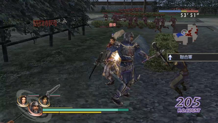 无双大蛇Z游戏下载安装包分享,附带新手攻略!