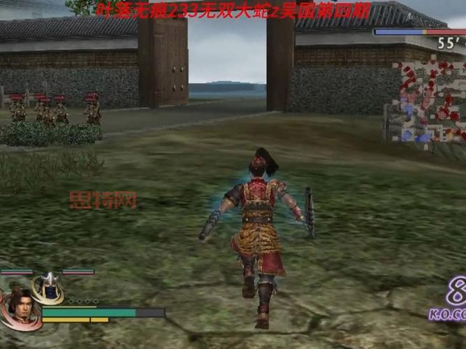 无双大蛇Z游戏下载安装包分享,附带新手攻略!