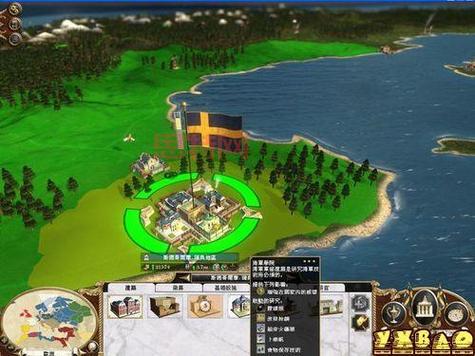 玩转大清帝国全面战争，这些秘籍你必须知道！