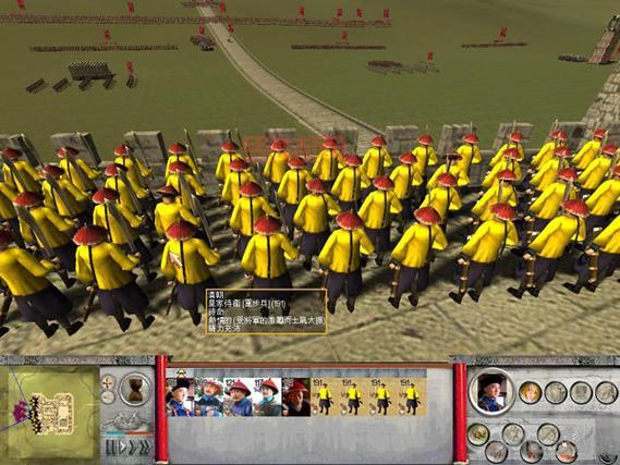 玩转大清帝国全面战争，这些秘籍你必须知道！