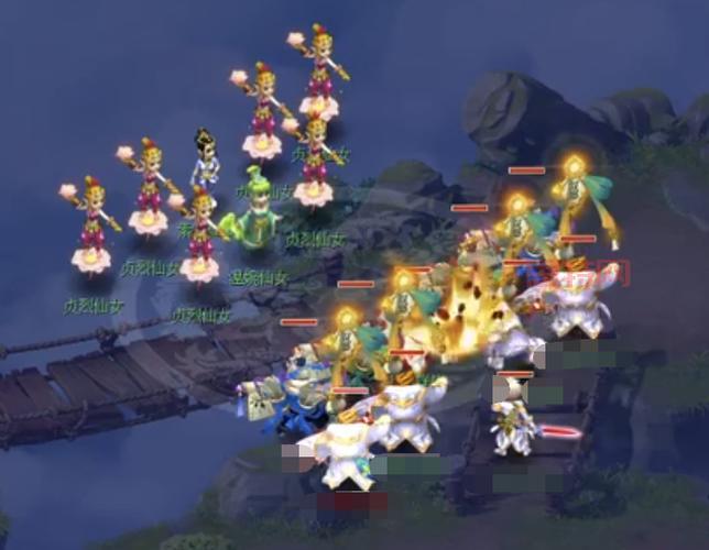 梦幻西游2大闹天宫副本攻略，手把手教你速刷通关！