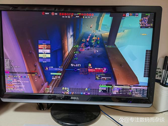 你的电脑能玩魔兽世界吗？玩魔兽世界需要什么配置？