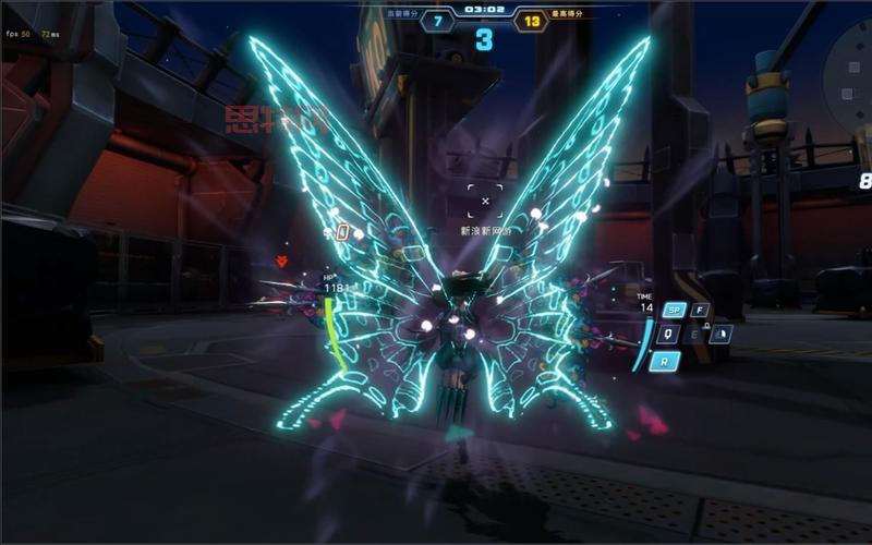 无尽战区：重燃热血的3D动作MOBA游戏！