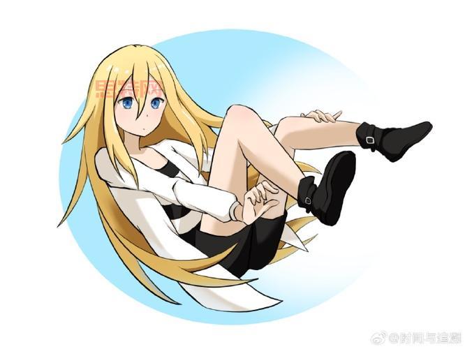 杀戮天使2024国产动漫首播：瑞吉儿的神秘冒险之旅