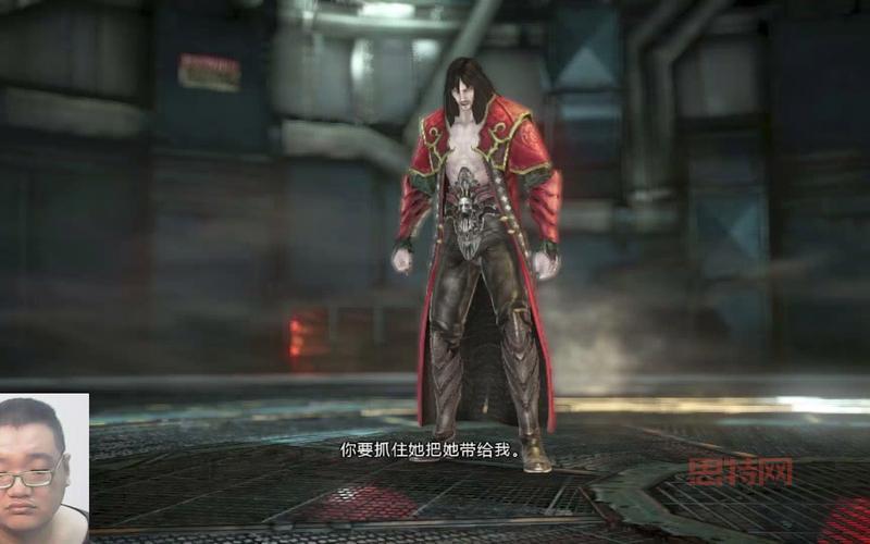 恶魔城暗影之王隐藏物品与技能获取指南：探索与解谜必看