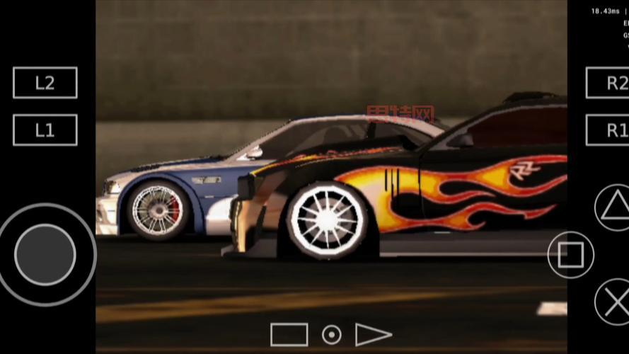 极品飞车:更高通缉游戏评测：极速逃脱与豪车狂飙