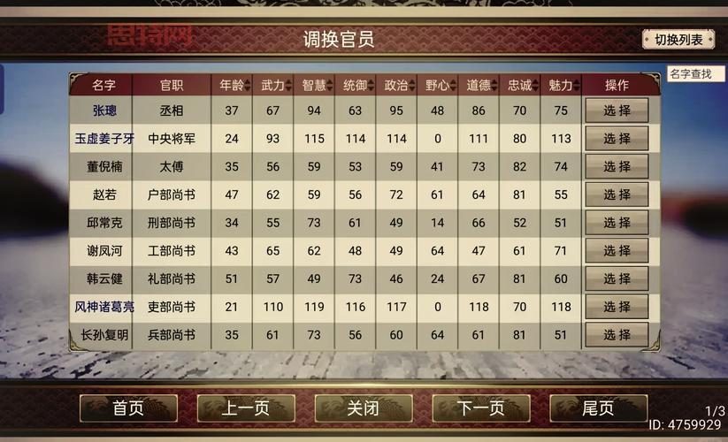 皇帝养成计划破解版哪里有?这个网站可以免费下载!