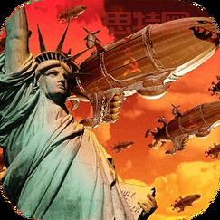 红警2共和国之辉:中国崛起的策略对决