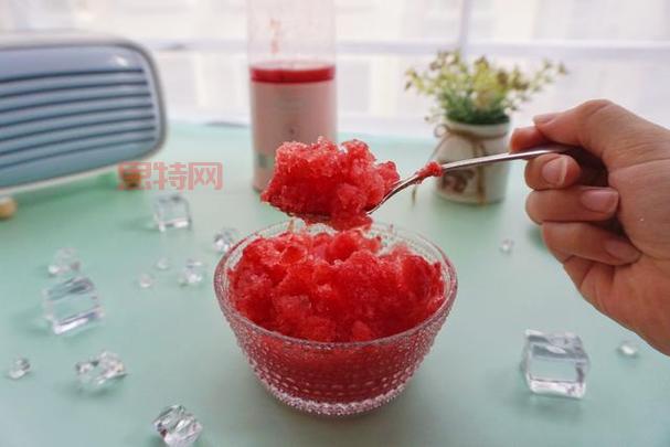 沙冰怎么做才好喝？详细步骤与小技巧分享
