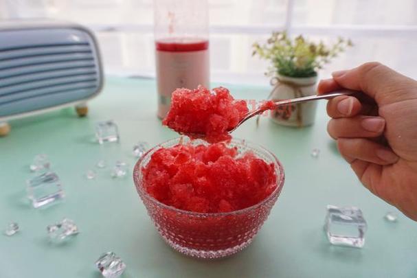 沙冰怎么做才好喝？详细步骤与小技巧分享