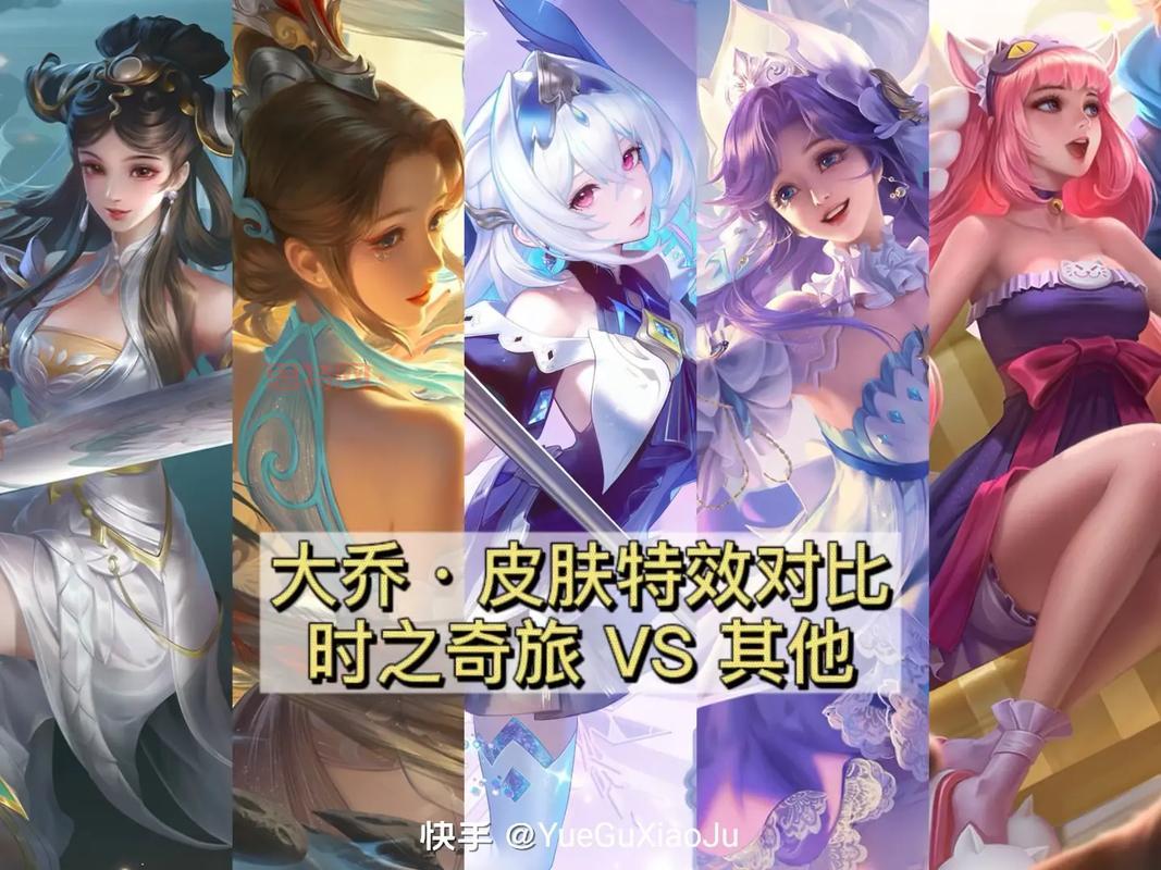 王者荣耀神秘商店2021哪些皮肤值得买?老玩家教你选皮肤!