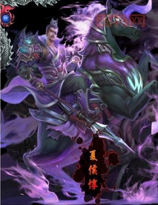 梦三国夏侯惇技能克制哪些英雄？对线技巧全攻略！