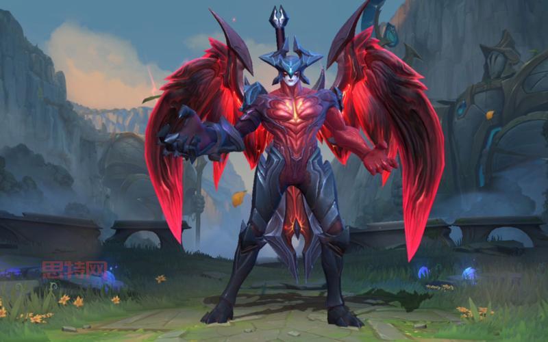 玩转暗裔剑魔技能连招，这些细节你必须知道！