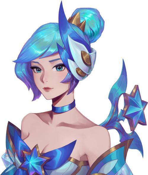 发条魔灵奥莉安娜：英雄联盟中的法师与辅助