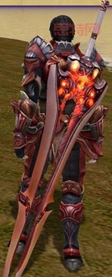 永恒之塔剑星武器搭配技巧,打怪升级更快!