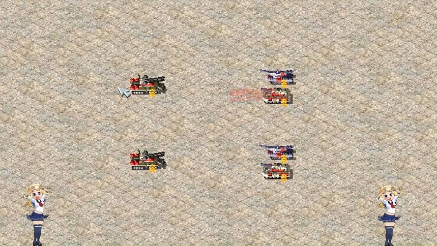 红色警戒新手攻略:红警怎么玩?新手入门指南!