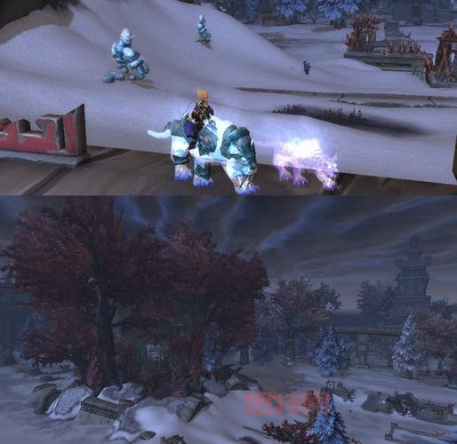 wlk猎人灵魂兽大全盘点，新手也能快速上手！