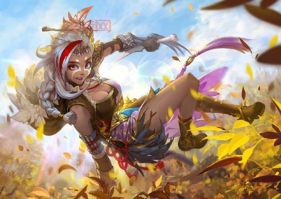 游戏内外的玛丽路：属性、技能与玩家心得分享