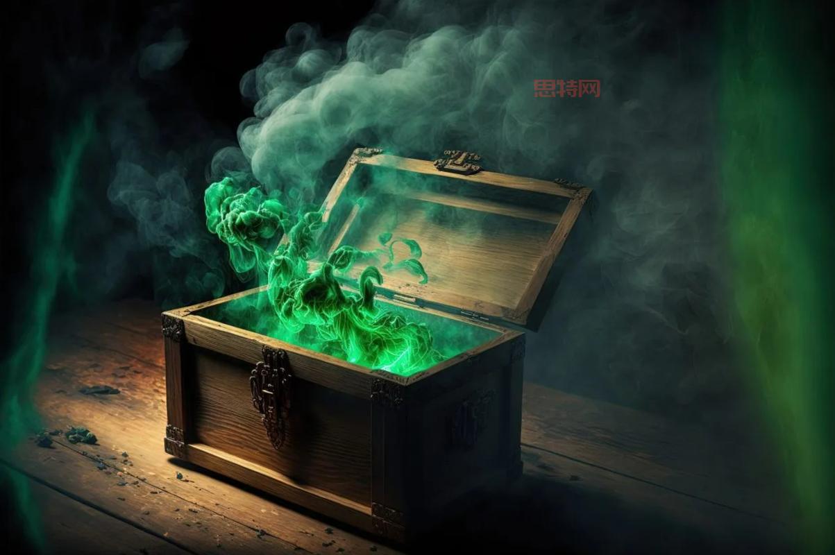 神秘的盒子里面有什么?带你揭秘离奇事件!