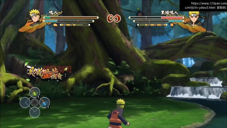 火影忍者疾风传:究极忍者风暴3游戏评测与玩法解析