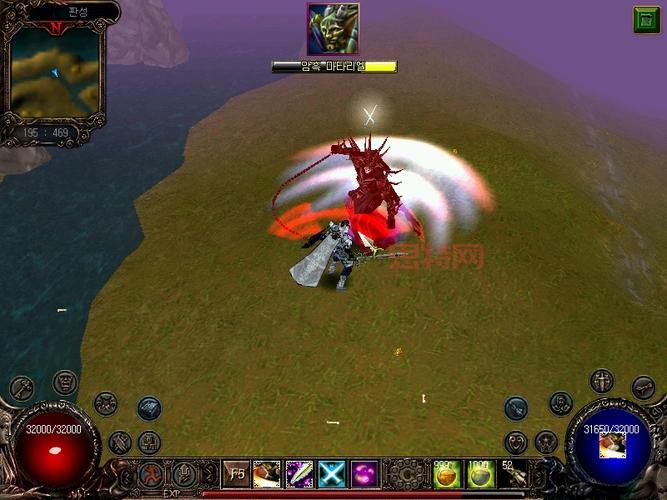 暗黑破坏神台服直连教程:畅玩暗黑世界无障碍