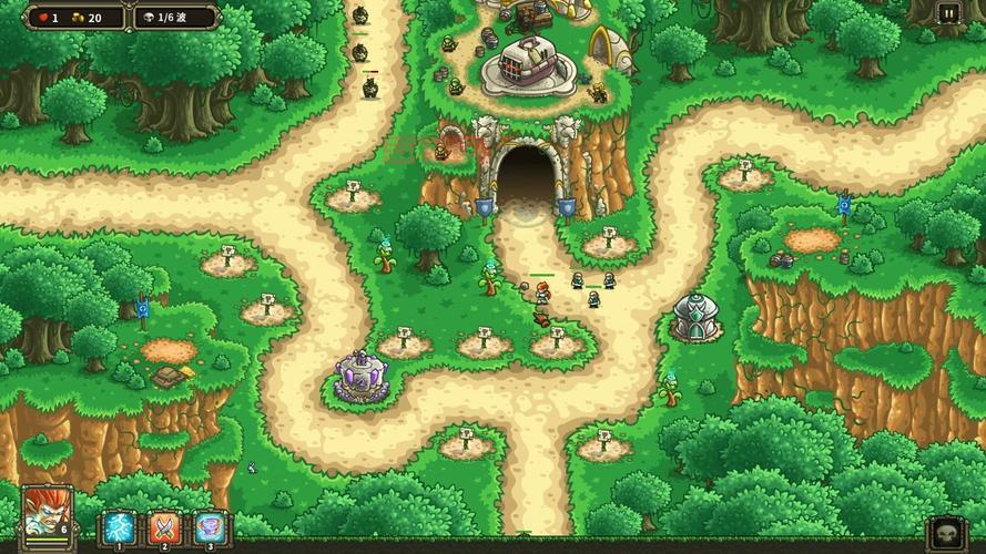 王国保卫战中文版下载安全吗？附带详细安装步骤！