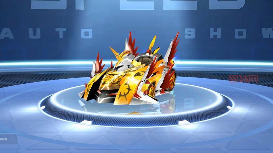 如何在     飞车中获得S车？详解获取方式