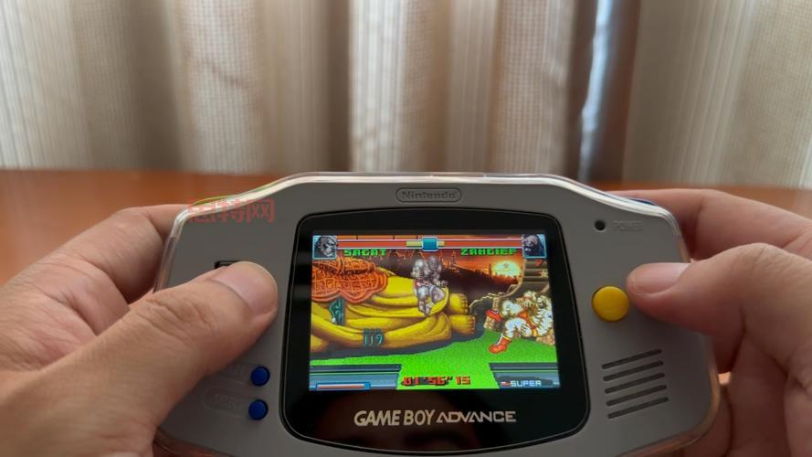 GBA游戏必玩推荐，都在这份任天堂GBA游戏大全里了！