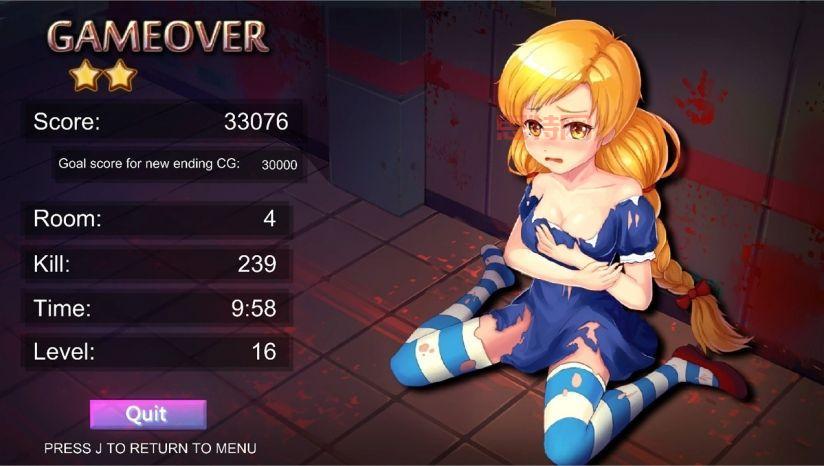 弹幕姐妹：掌握另类STG射击游戏的技巧