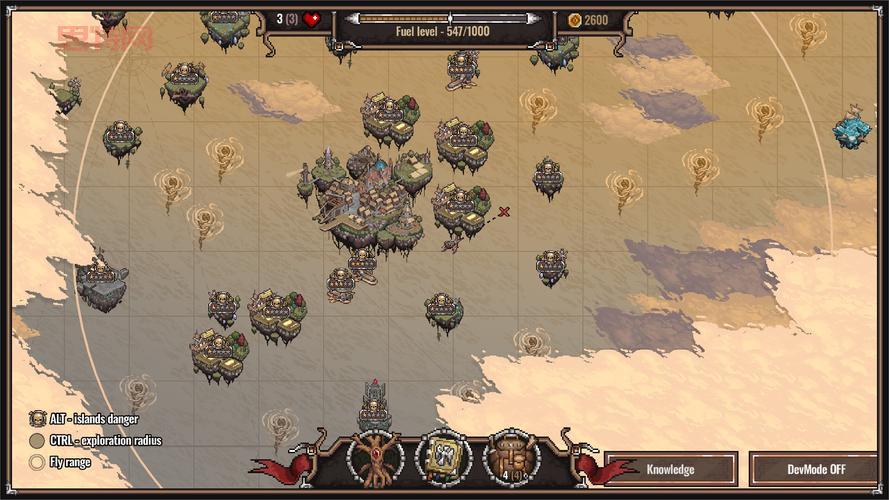 Hero Siege攻城英雄：经典塔防像素风冒险游戏