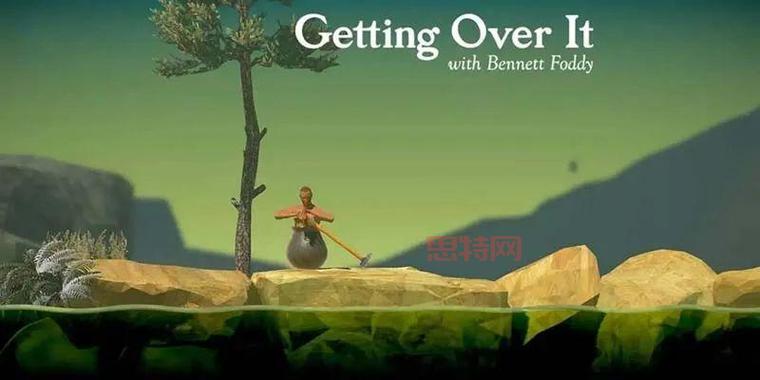 班尼特福迪的游戏之路：从掘地求升到全球热潮