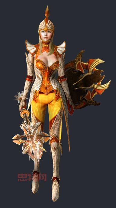 想知道上古世纪刷怪最快职业？这几个职业别错过