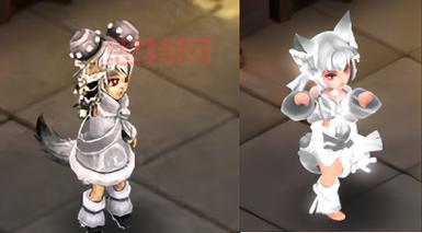 神武白无忧角色背景故事详解，他的身世之谜你知道吗？