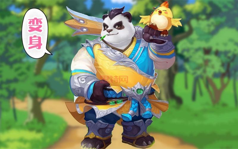 神武白无忧角色背景故事详解，他的身世之谜你知道吗？