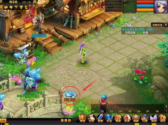 桃花源记真的好玩吗？游戏体验全面解析