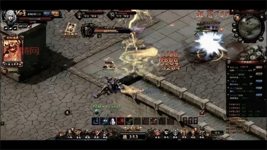 最新网页游戏开服表,今日开服游戏全掌握!