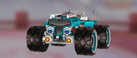 掌握     飞车永久雷诺获取秘籍，轻松上手