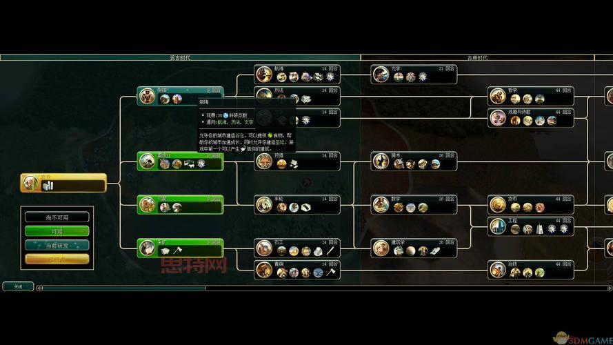 文明5众神与国王修改器下载,附带详细安装使用教程