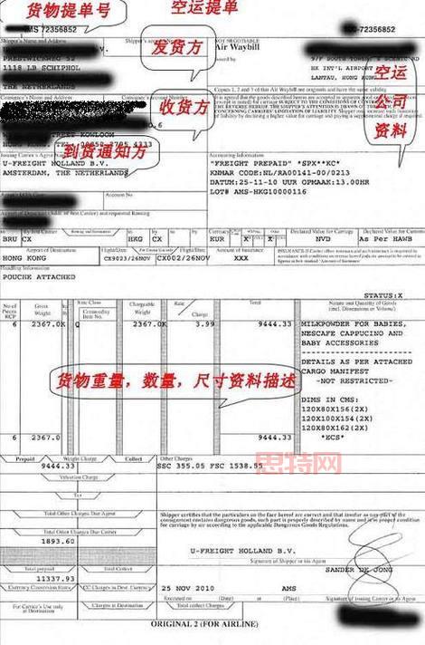 提单的种类解析：记名、指示与清洁提单详解