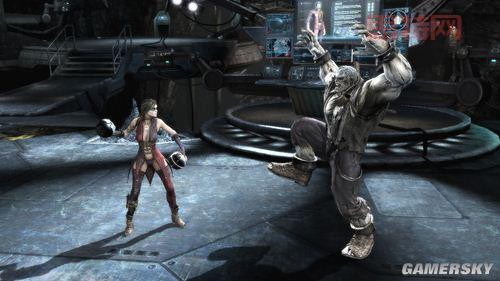 深入解析不义联盟：我们之中的神游戏剧情与特色