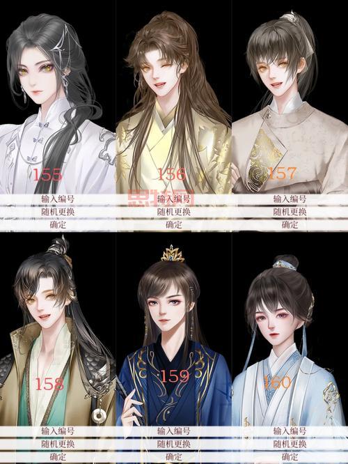 深宫曲皇子性格不满意?这样做轻松改变!