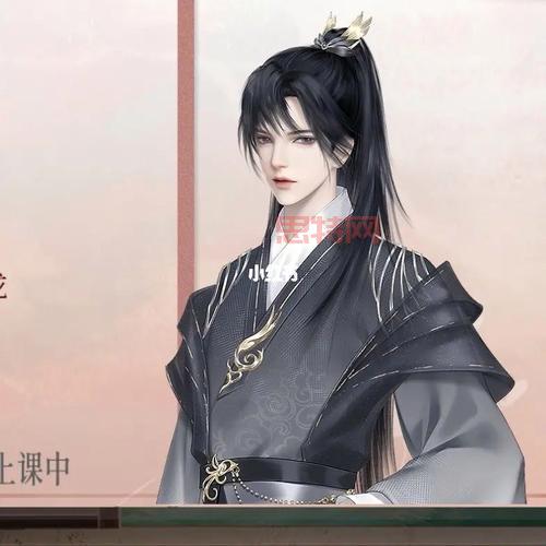 深宫曲皇子性格不满意?这样做轻松改变!