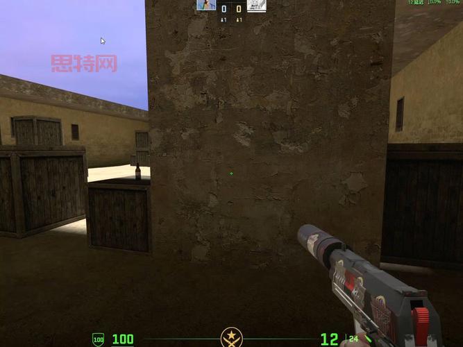 玩转反恐精英 全球攻势：最全攻略与技巧分享