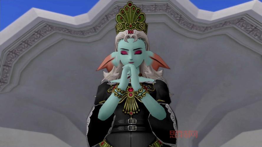 勇者斗恶龙9职业怎么选?战士牧师法师武斗家哪个好?