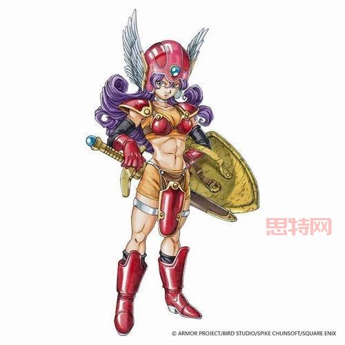 勇者斗恶龙9职业怎么选?战士牧师法师武斗家哪个好?