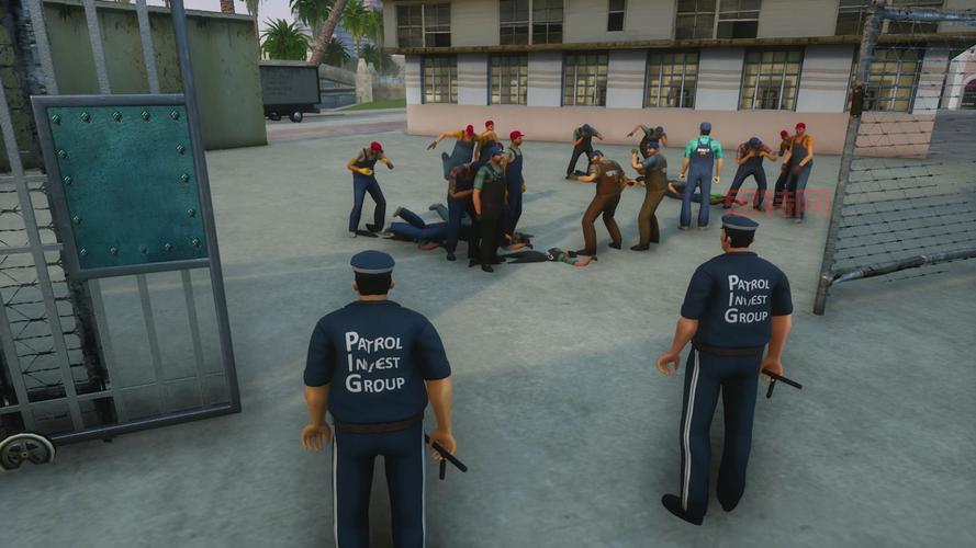 侠盗飞车罪恶都市如何开挂？看完这篇文章就会了！