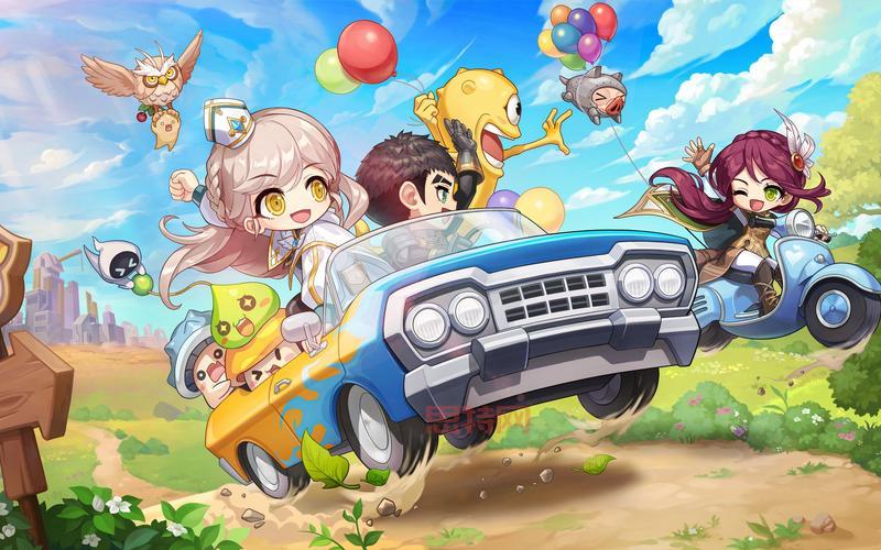 冒险岛手游弓箭手最强技能加点，轻松通关各种副本！