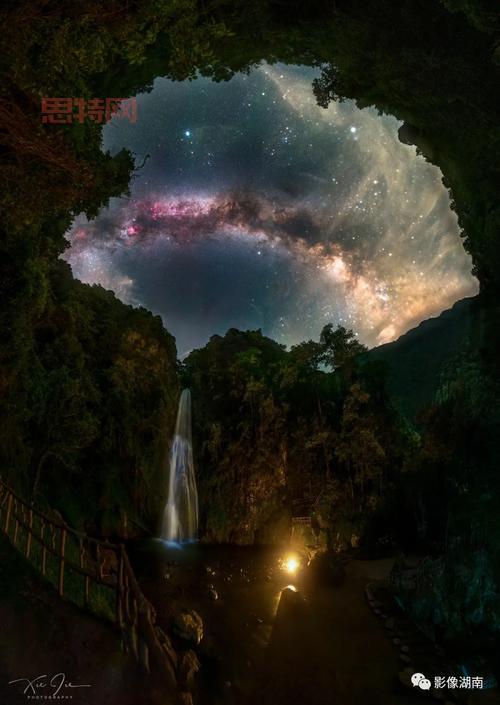 奇幻星空摄影技巧：捕捉美丽星辰的瞬间