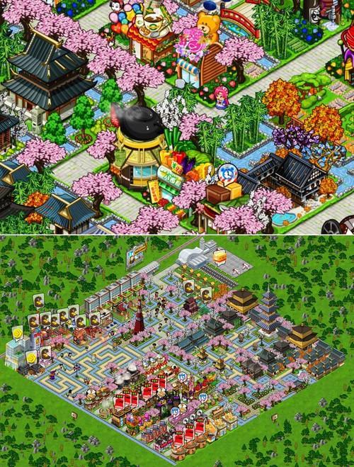 和风物语ios版闪退怎么办？几个     帮你解决问题！