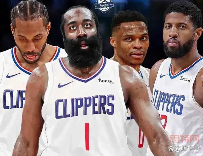 nba哈登最新消息来了！他到底去哪支球队了？